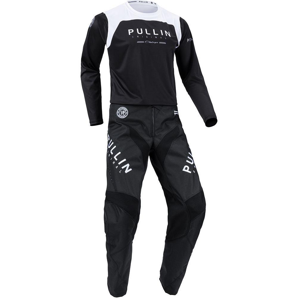pull-in - Pantalon Original Kid Noir