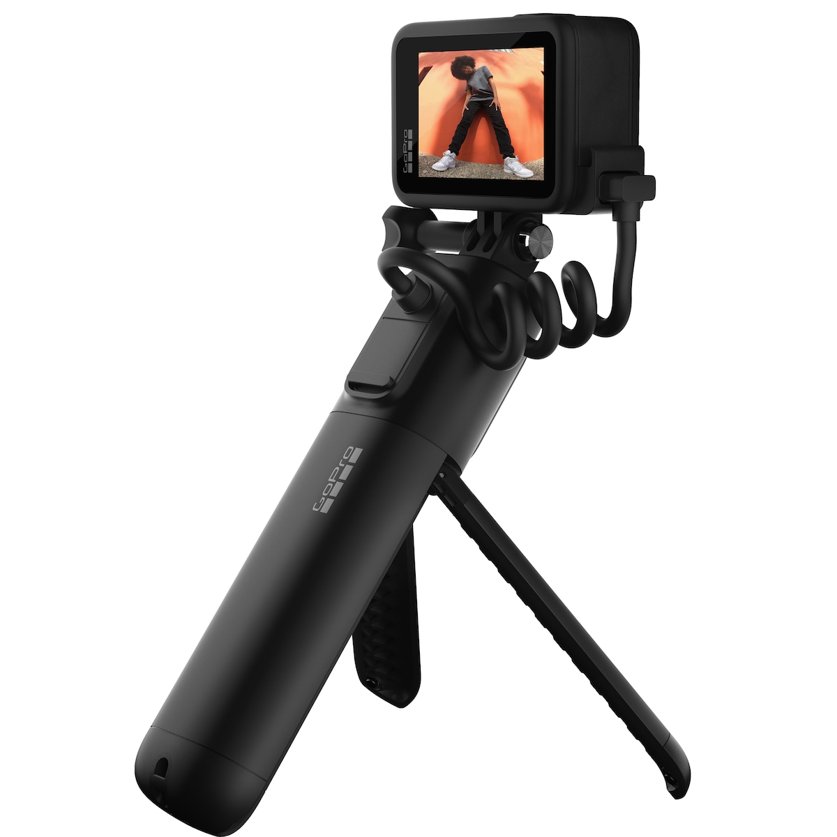 GoPro Volta batteriholder
