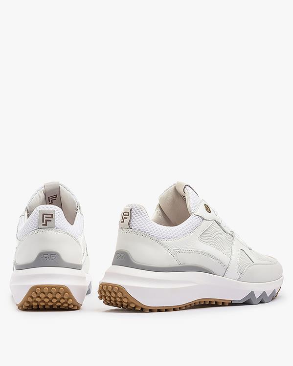 Floris van Bommel SFW-10111 white