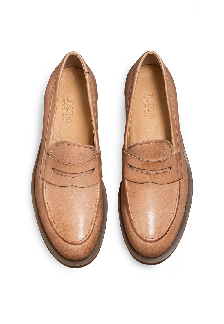 SLIPPER Braun