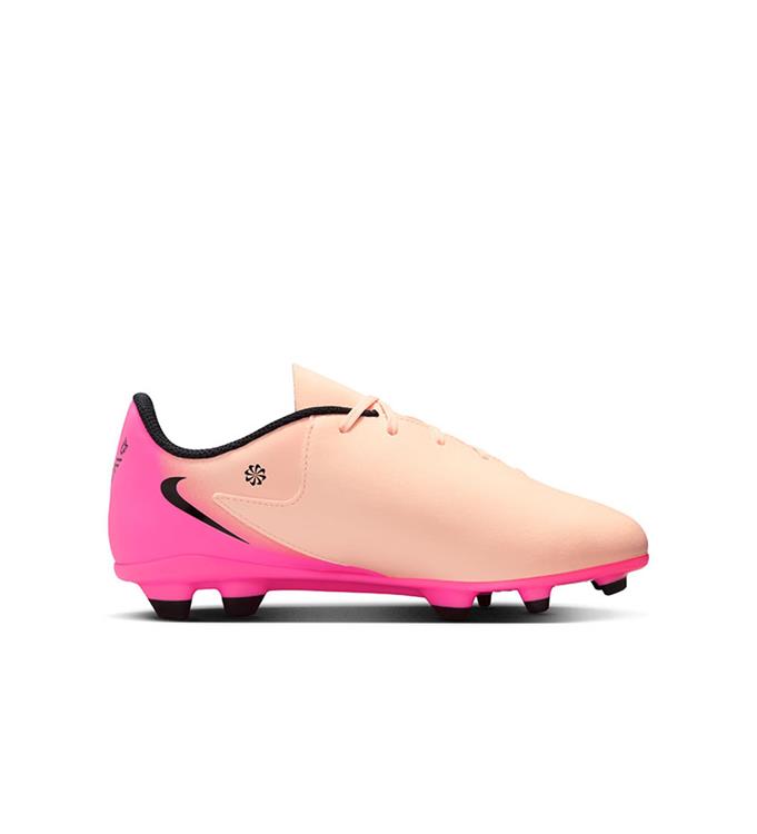 Nike Phantom GX 2 Club FG/MG CRIMSON-TINT-BLACK-PINK-BLAST