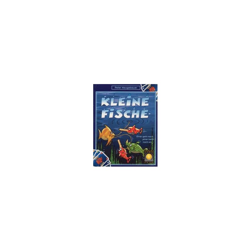 Kleine Fische