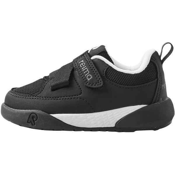 Tec Vandtætte Sneakers Kiirus Black