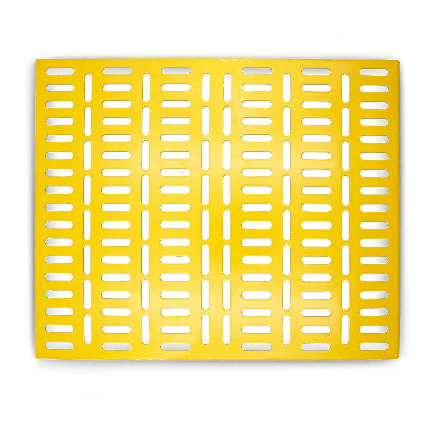 BAMATO Universal Rasterplatte für Maschinenständer KST-2760