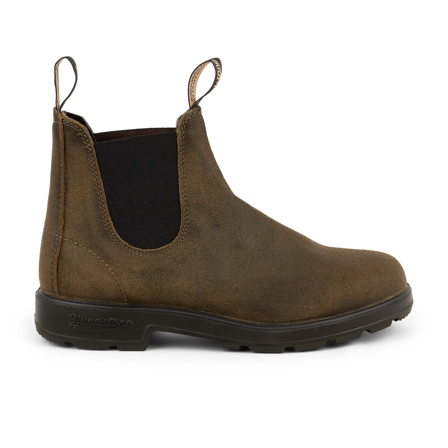 Boots et bottines homme BLUNDSTONE CLASSIC CHELSEA