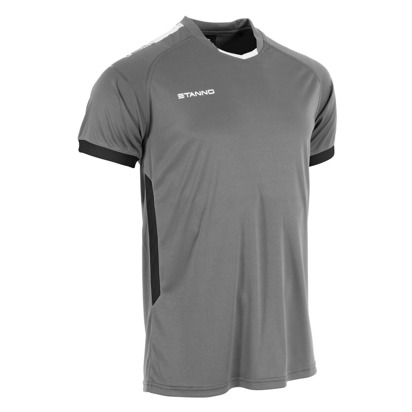 Stanno First Trainingsshirt Grijs