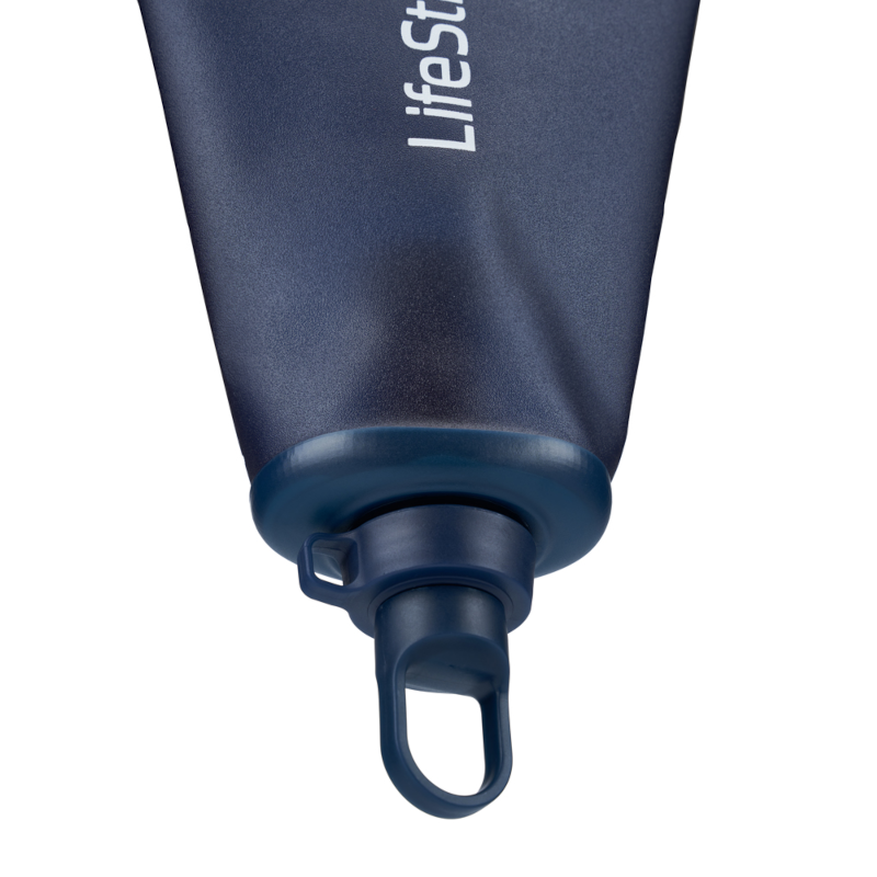 Lifestraw 3 LPeak Gravity Filter - Blauw