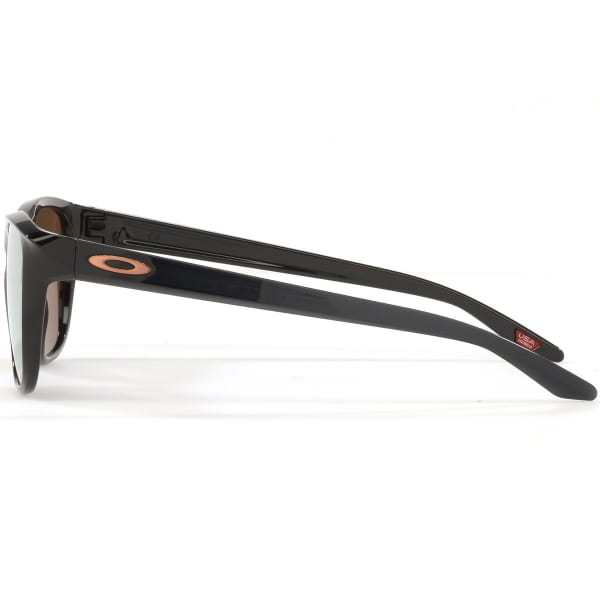 Lunette de soleil lifestyle OAKLEY MANORBURN POL BLK