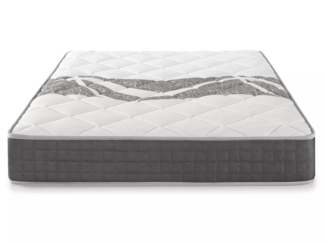 Matelas Sleep Plus à Mémoire de Forme 160x200 cm, 22 cm de Hauteur