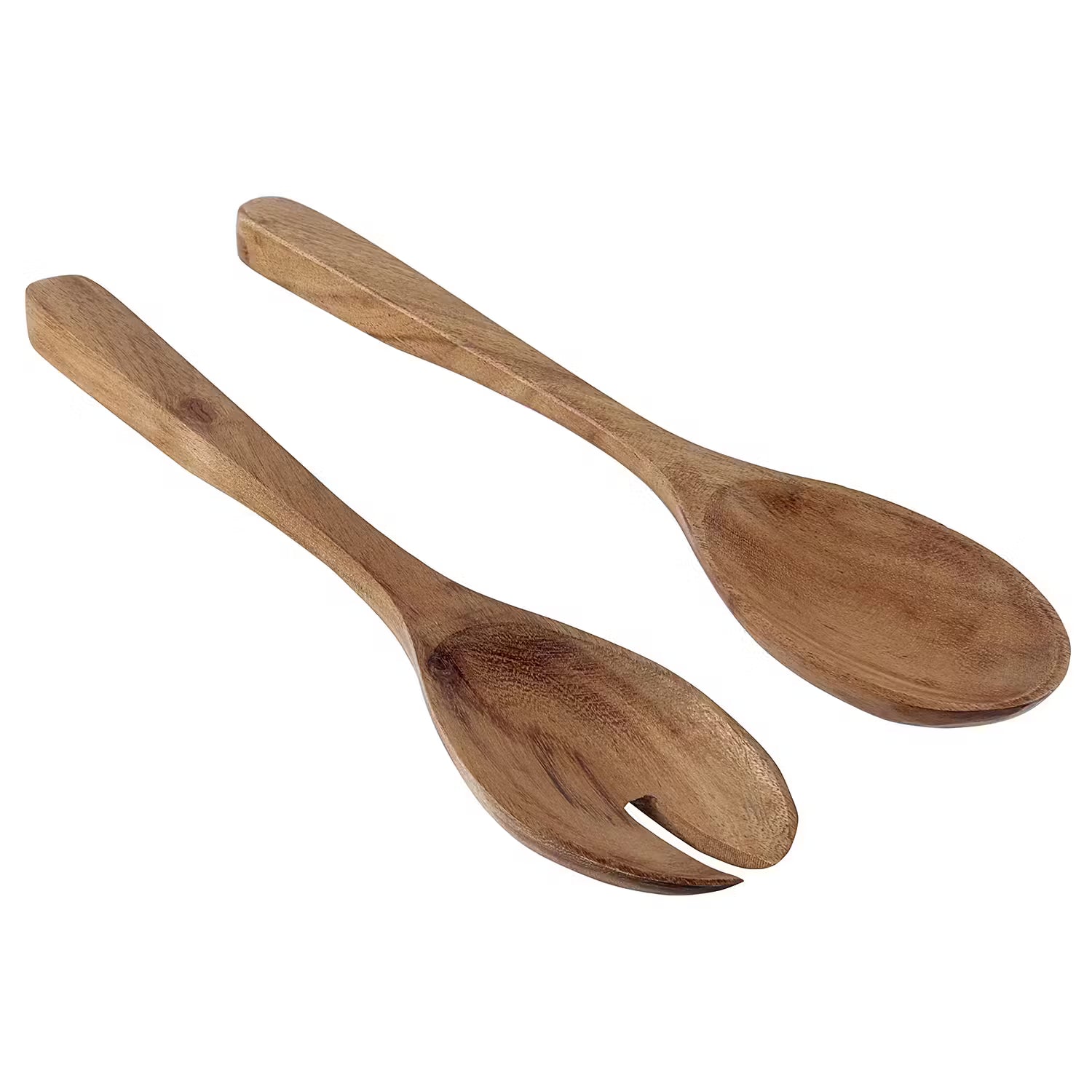 Salatbesteck PURE KITCHEN 4er-Set