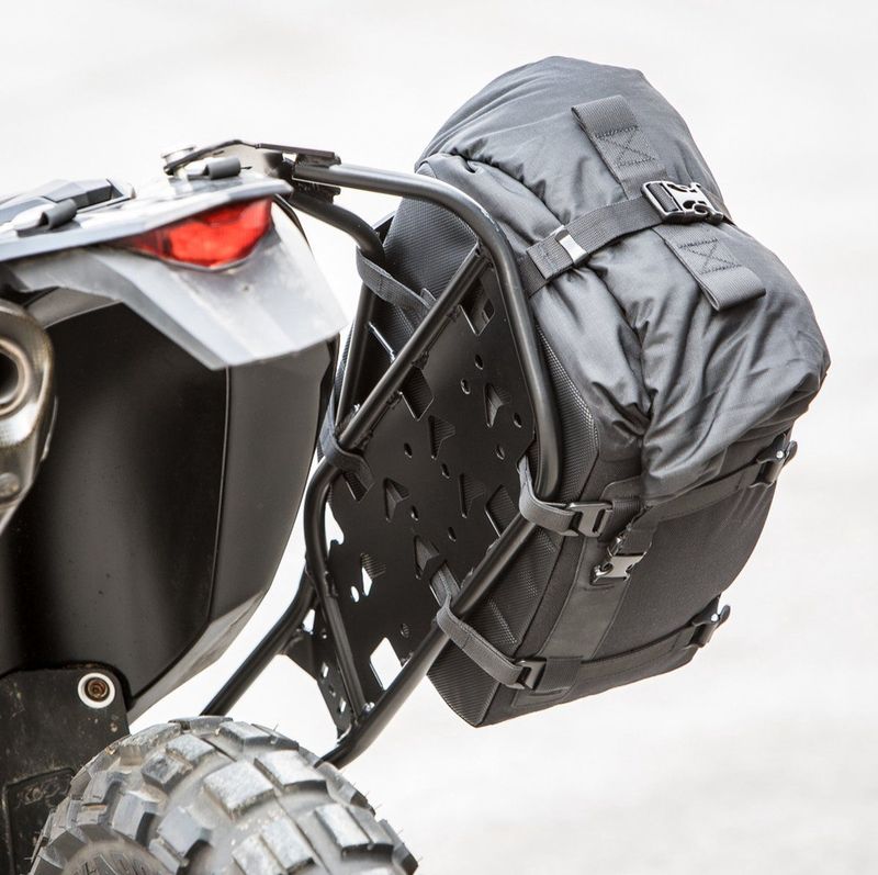 Kriega Overlander-S OS-18 Adventure Pack