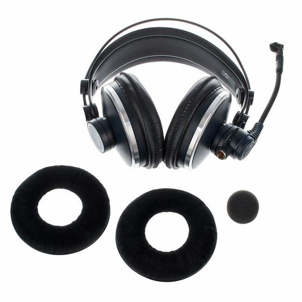 AKG HSC 271 PC Set