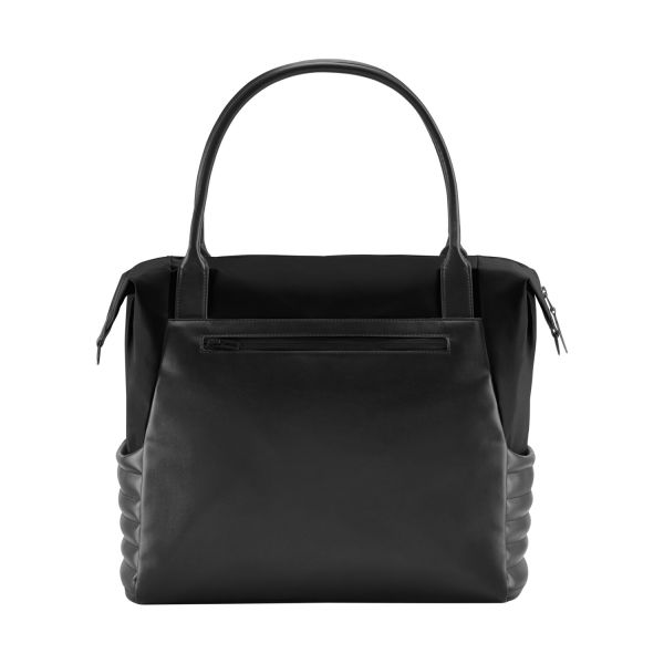 Cybex Platinum Verzorgingstas - Deep Black