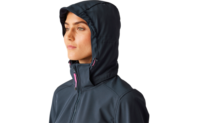 Regatta Carisbrooke Damen Softshellmantel