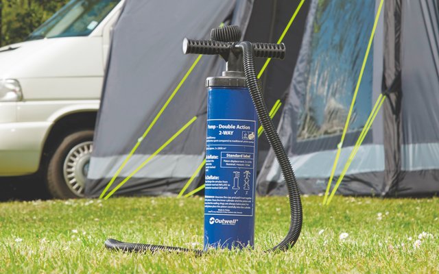 Outwell Daytona AIR