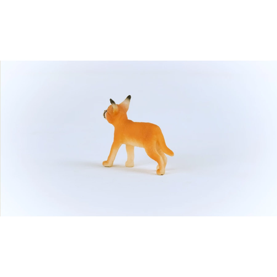 schleich® Karakal Junges 14868
