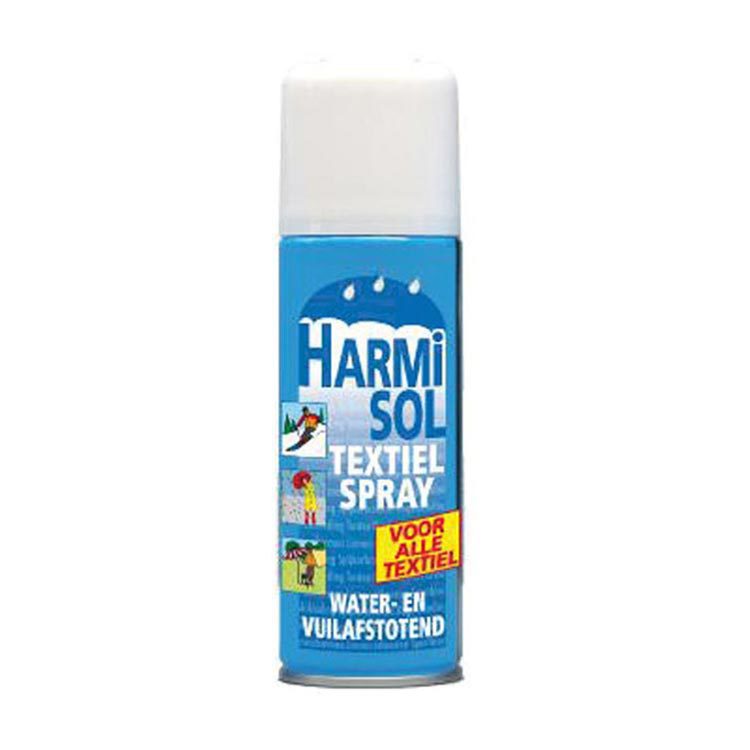 Harmisol Textiel spray 200ml