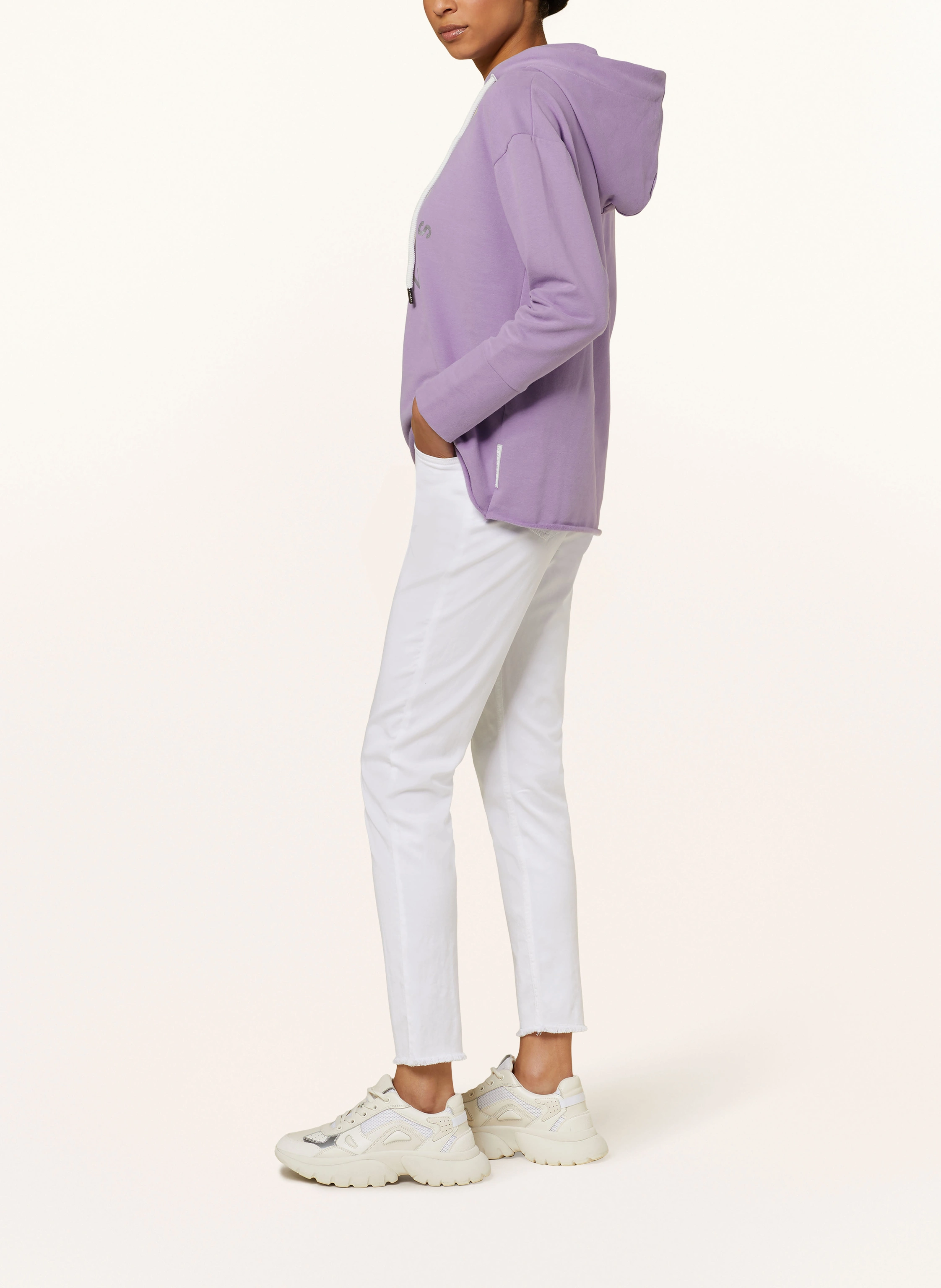 ELBSAND Hoodie DARIS