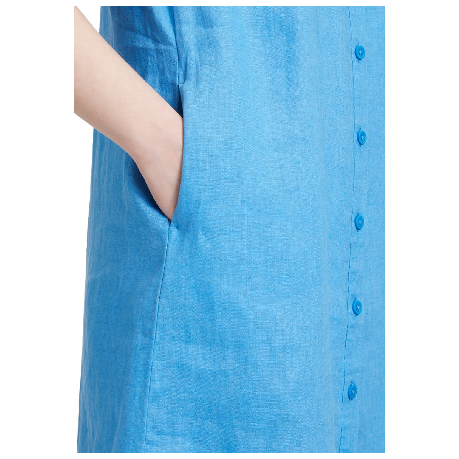 Betty & Co Kleid Lang 1/2 Arm