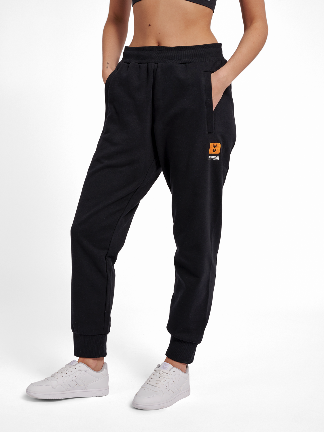 hmlLGC LIAM REGULAR PANTS