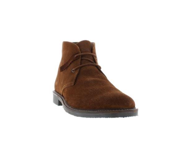 Farah Briggs Desert Boots