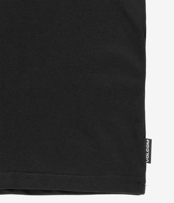 Volcom Occulator T-Shirt kids (black)