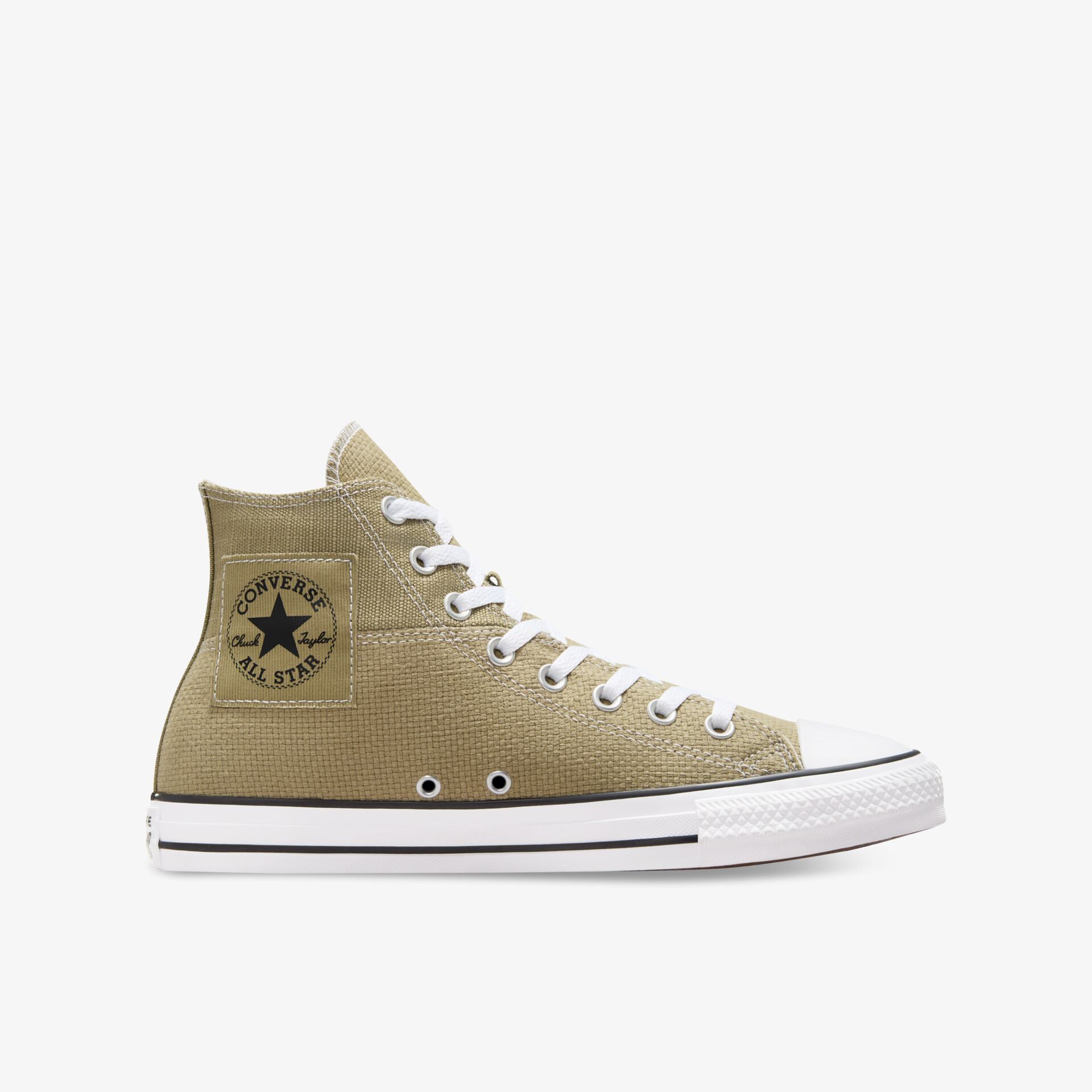 CONVERSE CHUCK TAYLOR ALL STAR Unisex Sneaker High beige
