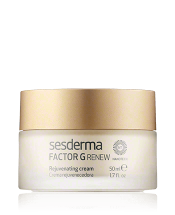 Sesderma Factor G Renew Rejuvenating Cream 50ml