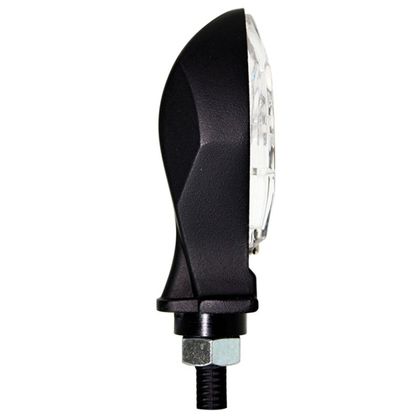 Clignotant Chaft SCOOP LED (La paire) Universel - Noir