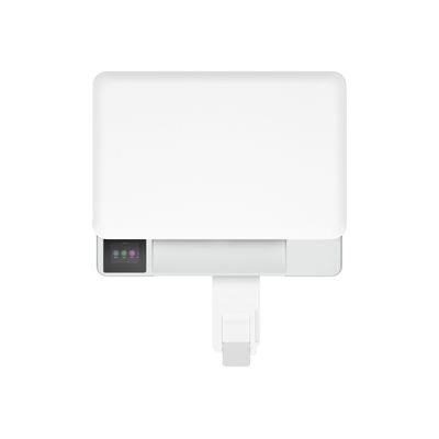 HP ENVY 6110e All-in-One - Imprimante multifonction jet d'encre couleur A4 - USB 2.0, Wi-Fi(ac) - blanc