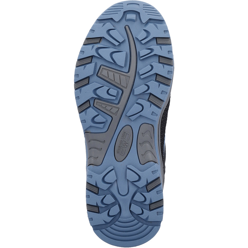 CMP Kinder Kiruna Fitgo Low WP Schuhe