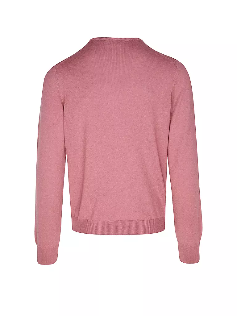 GRAN SASSO Pullover rosa