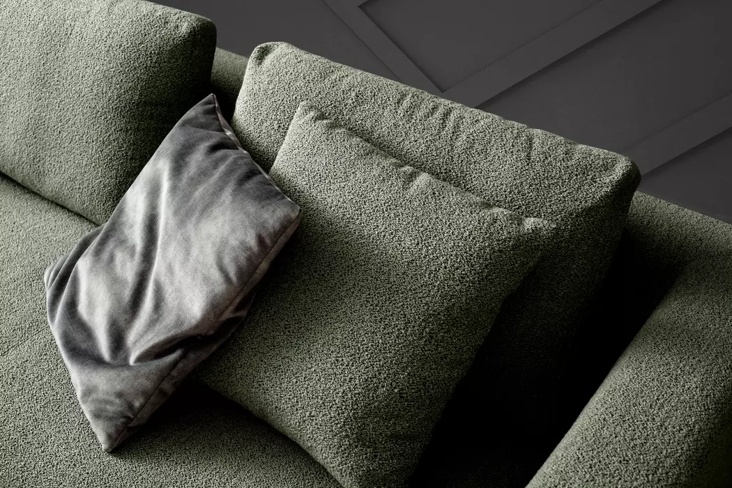 Ecksofa Helmi
