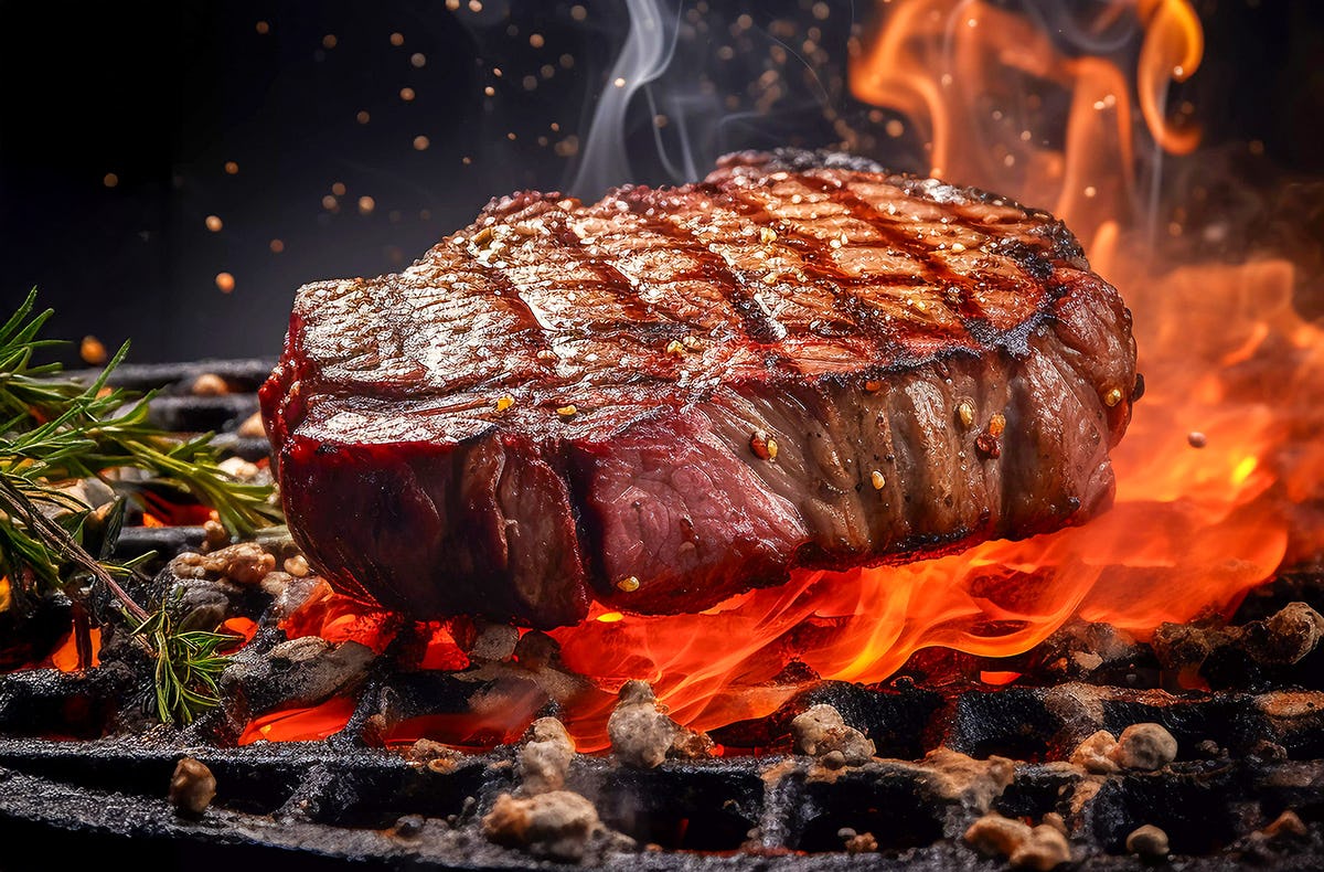 Grillkurs Bad Vilbel (Steak Deluxe)