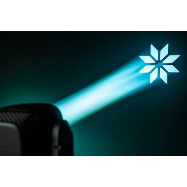 Ignition Parsifal 500