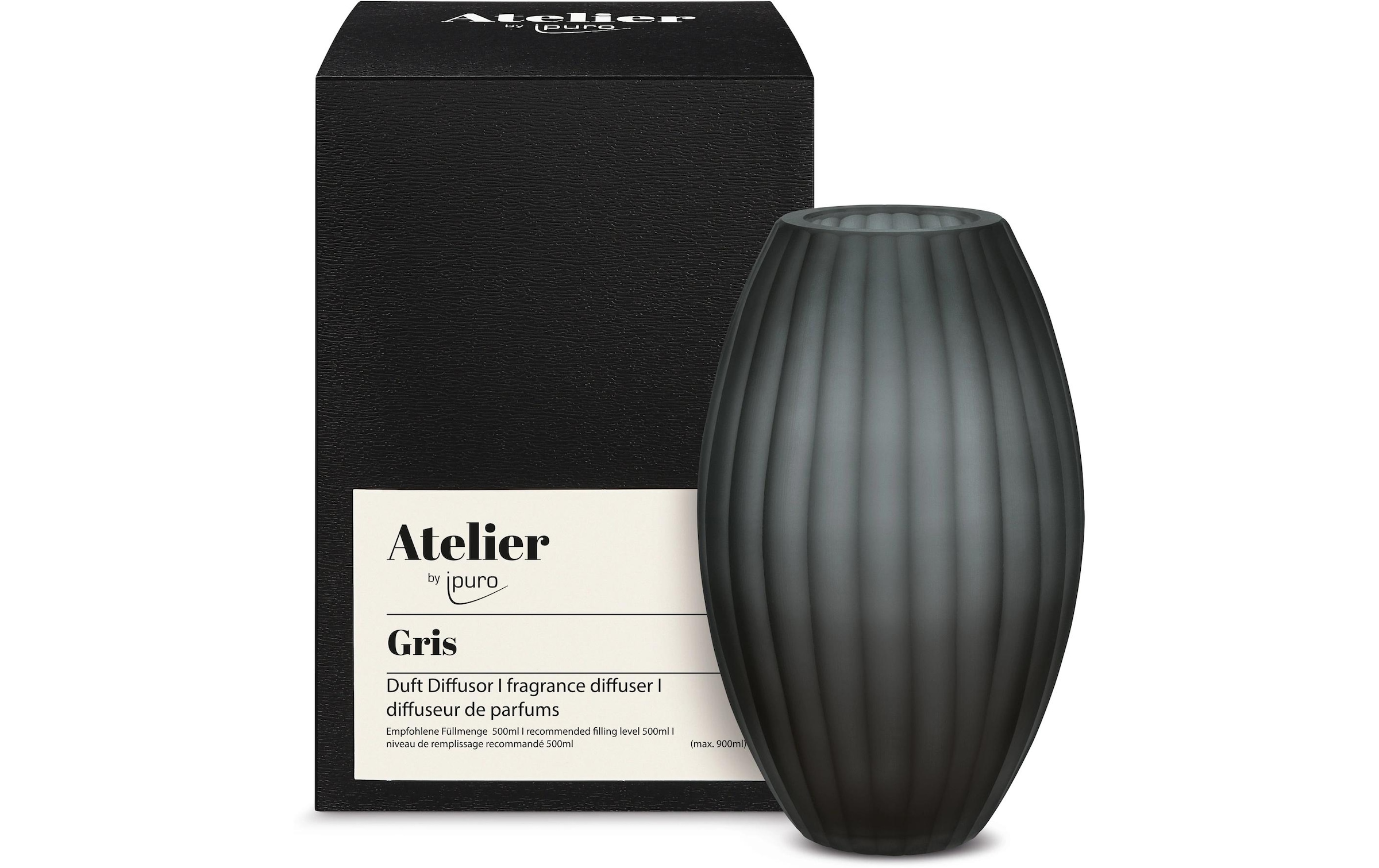 IPURO Duftstäbchen »Mittel, 900 ml«