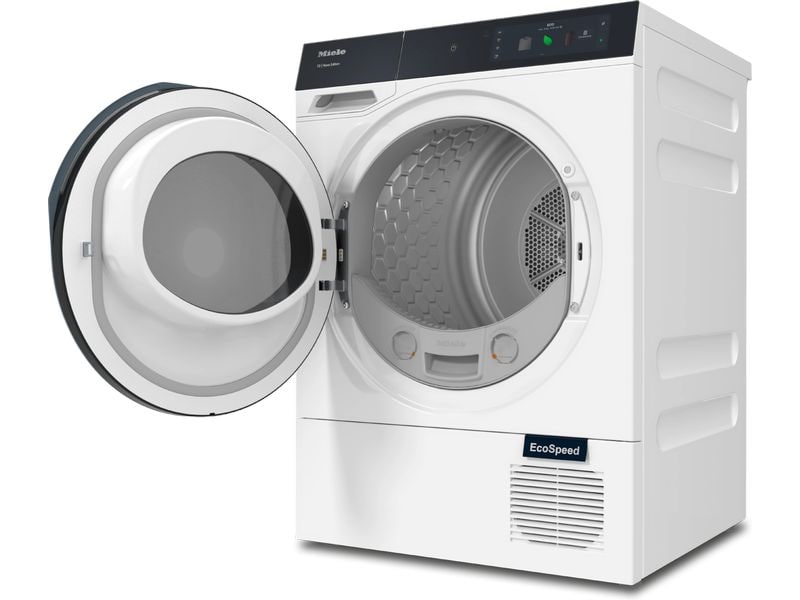 Miele Wäschetrockner TQ 100-10 CH L Links Wärmepumpen Trockner
