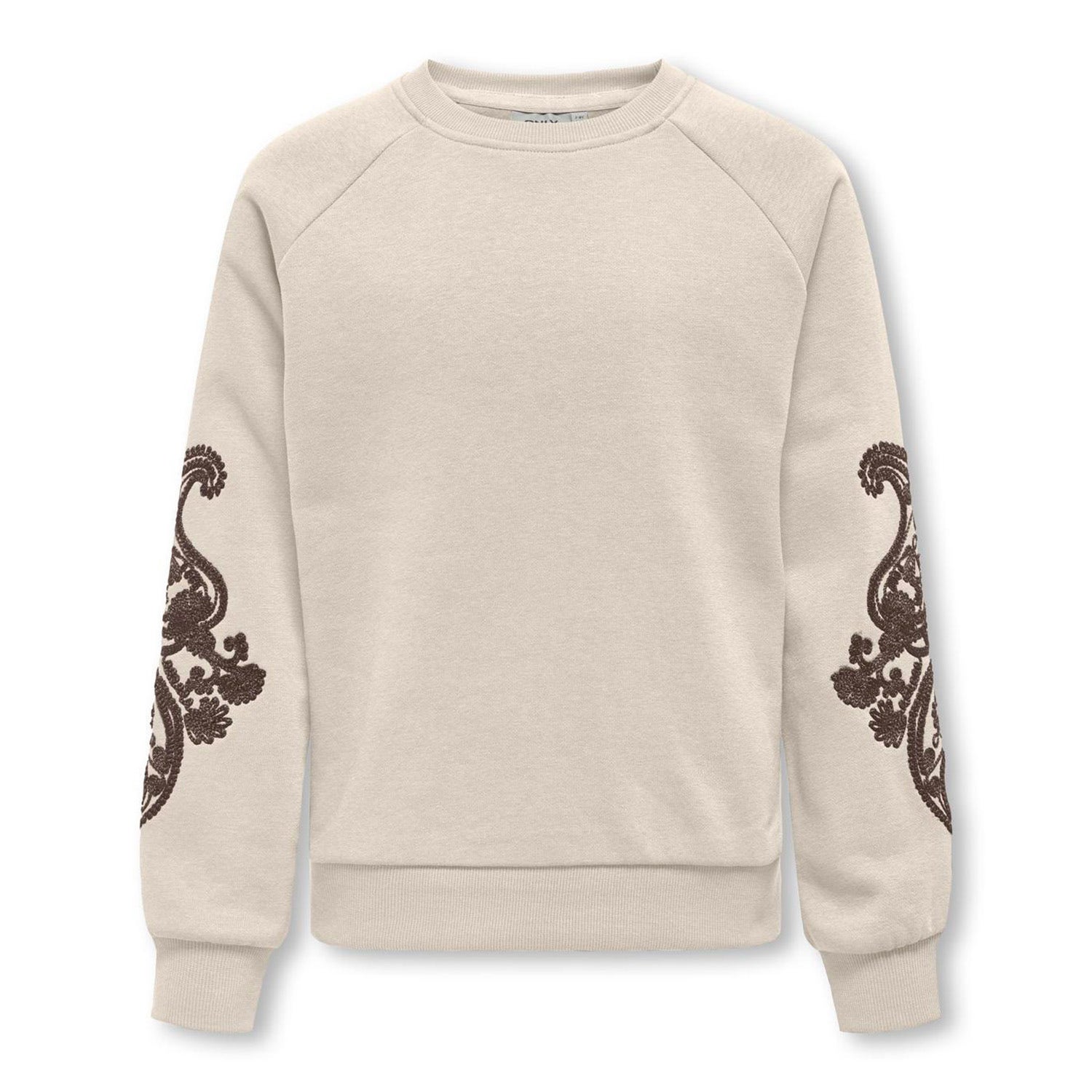 ONLY Kids  Easton Embroidery Sweater