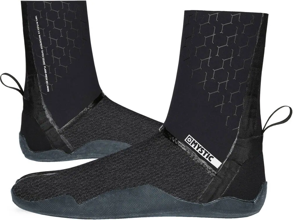 Mystic Majestic Støvle 5mm Split Toe Neopren Sko