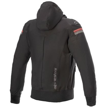 Blouson Alpinestars STELLA SEKTOR V2 - Noir / Rose