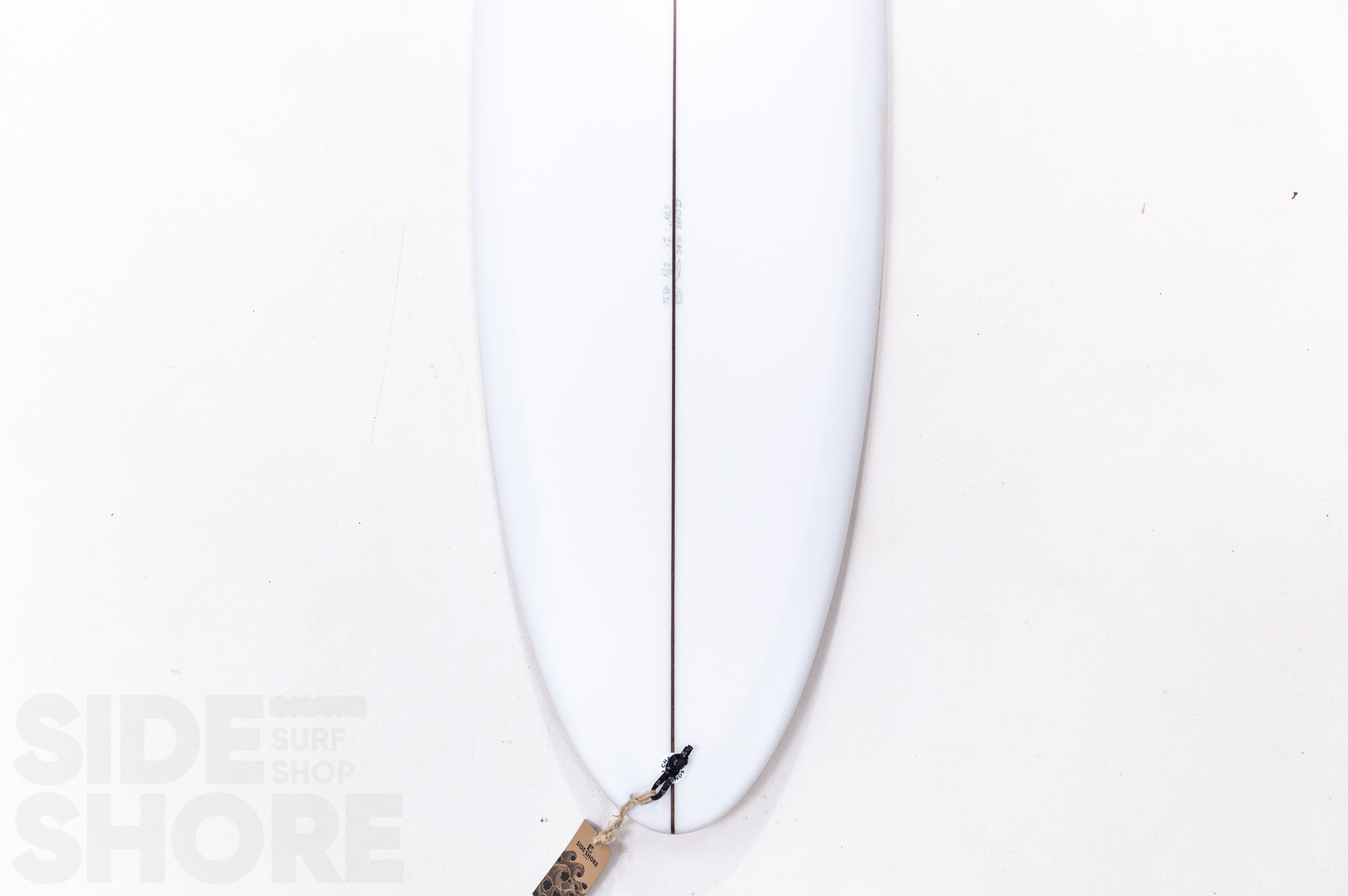 Al Merrick M23 - 6'10 x 21
