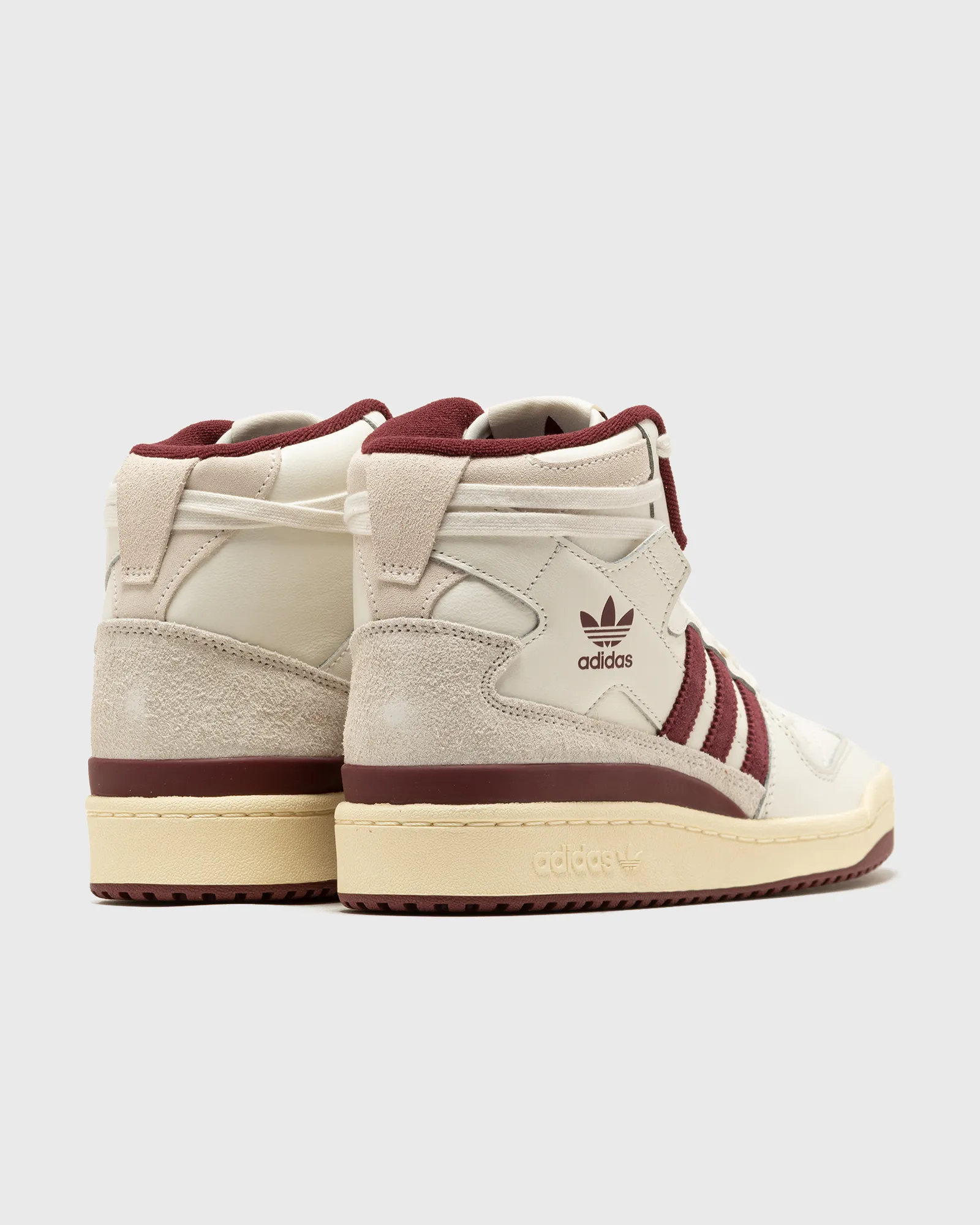 Adidas WMNS FORUM 84 HI