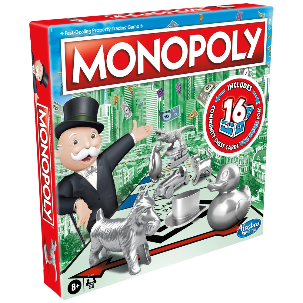 Monopoly Classic