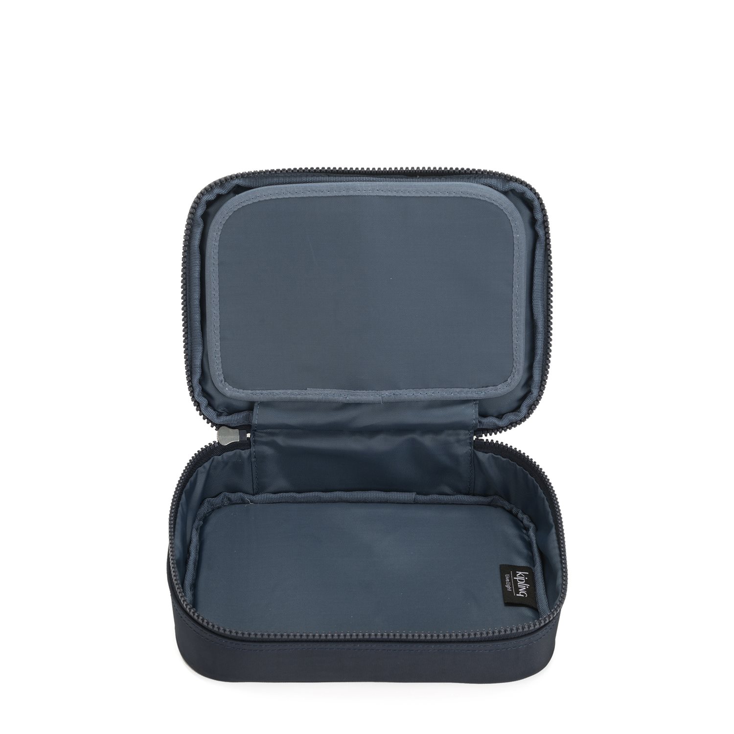 Kipling 100 Pens Etui true blue tonal
