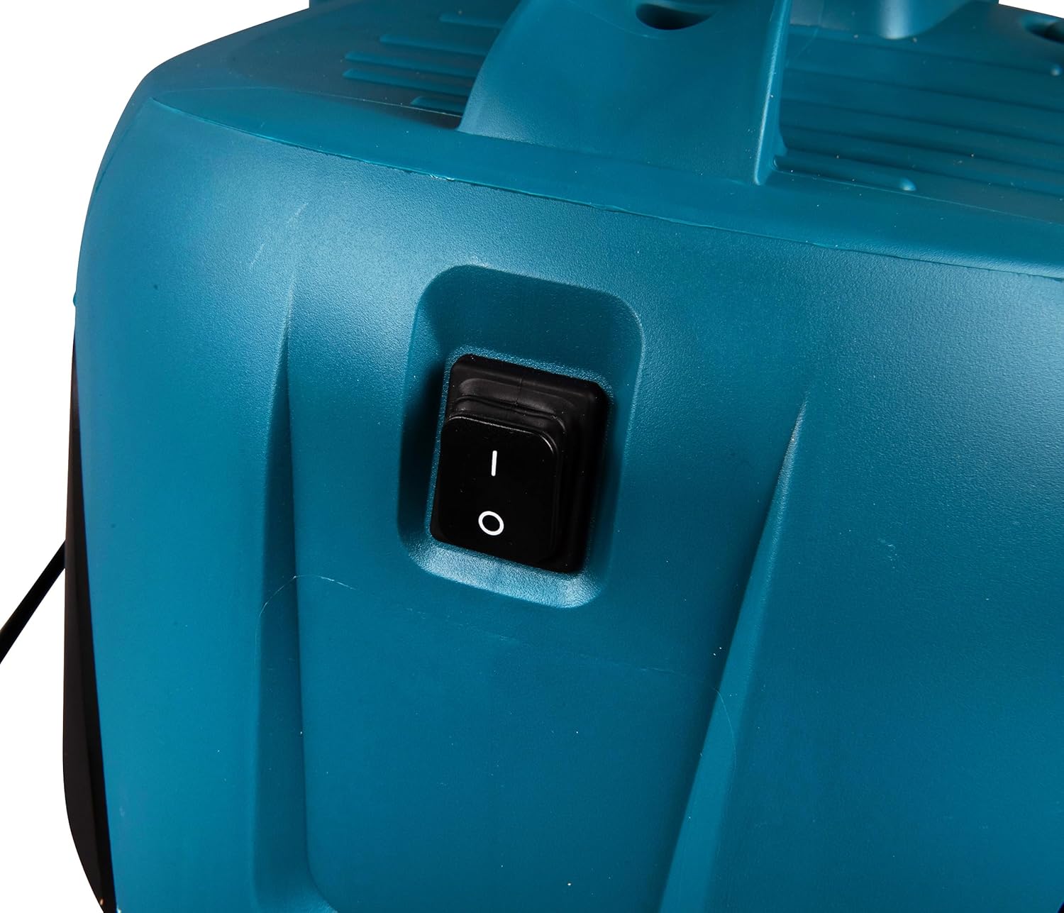 Makita VC2000L Staubsauger f. Staubklasse L, Keine Farbe.