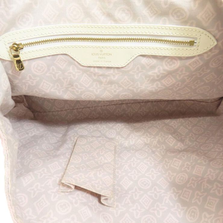 Louis Vuitton Vintage Louis Vuitton Tote Pink