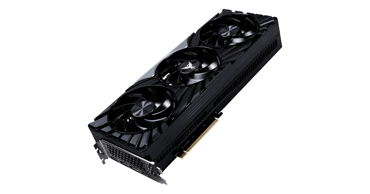 GainwardGeForce RTX 5070 Phoenix grafische kaart  (DLSS 4, 3x DisplayPort, 1x HDMI 2.1)