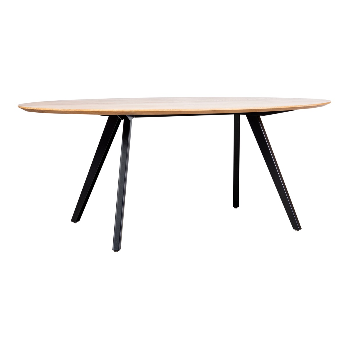 Tafel Mellys Ovaal 240x115