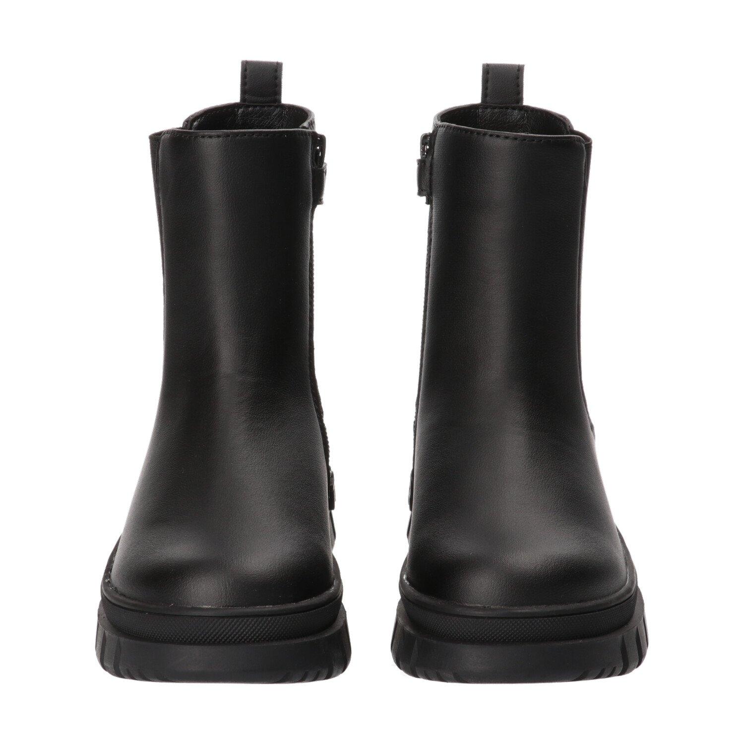 Tommy Hilfiger Tommy Chelsea Boot Jn44