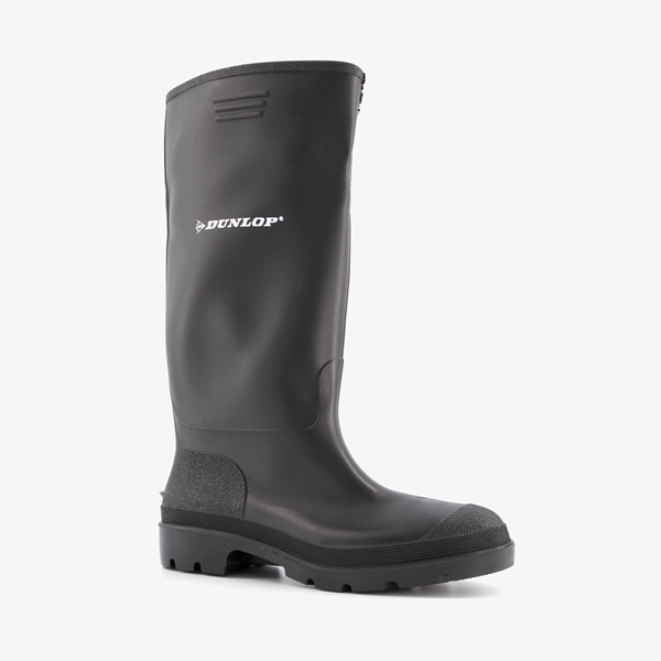 Dunlop Pricemastor heren industrie laarzen